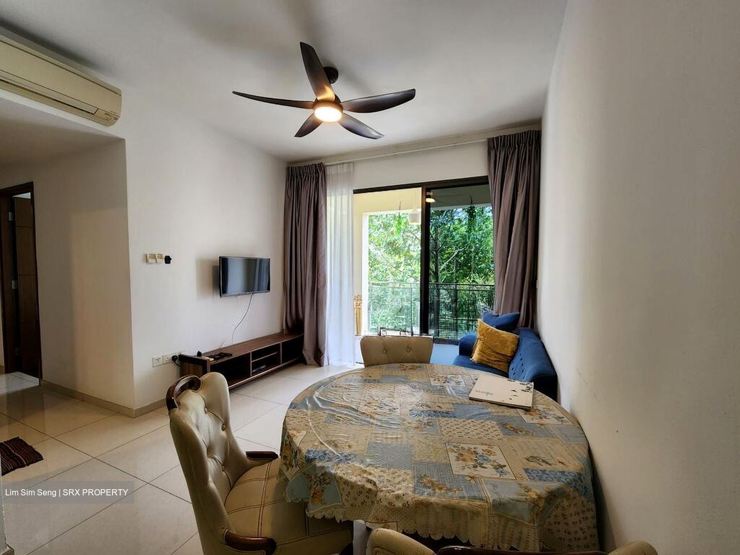 The Miltonia Residences (D27), Condominium #576647841
